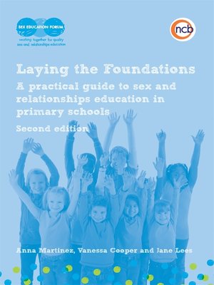 cover image of Laying the Foundations